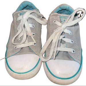 Converse All Star Size 9.